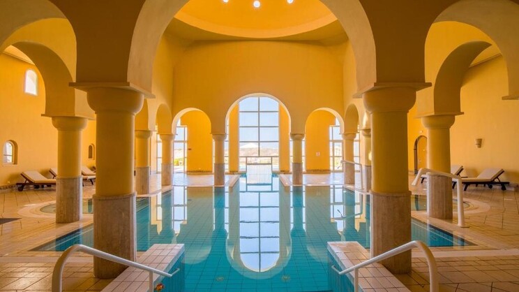Ulysse Djerba Thalasso and Spa